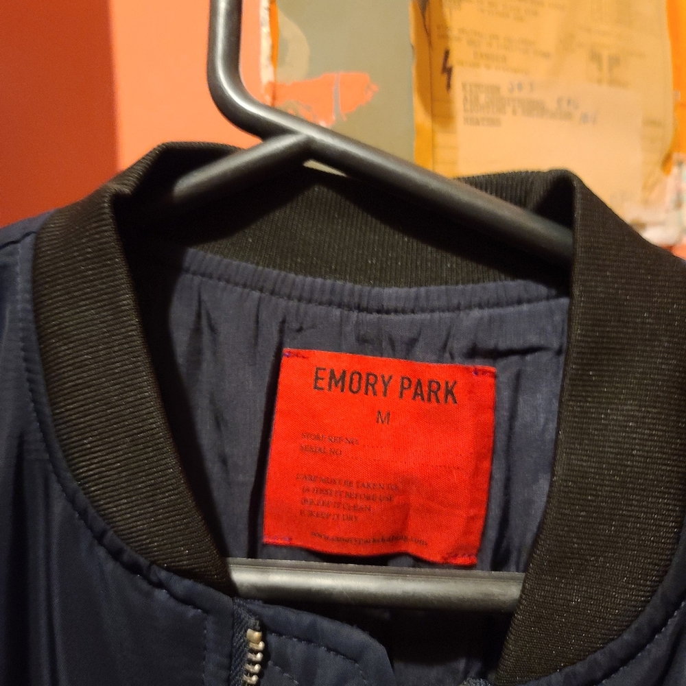 Flight Jacket - image 3